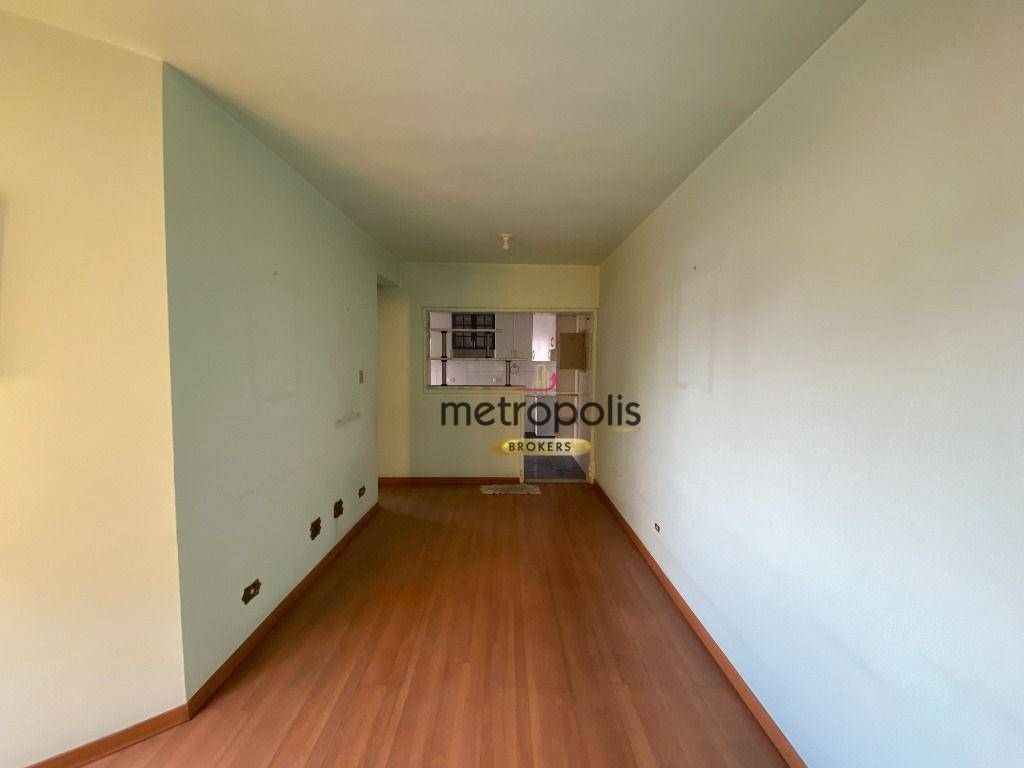 Cobertura à venda com 3 quartos, 124m² - Foto 2