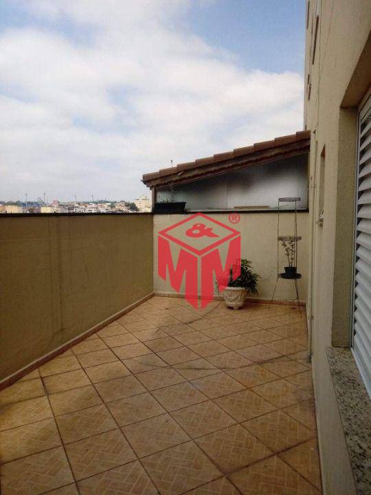 Apartamento à venda com 3 quartos, 96m² - Foto 17