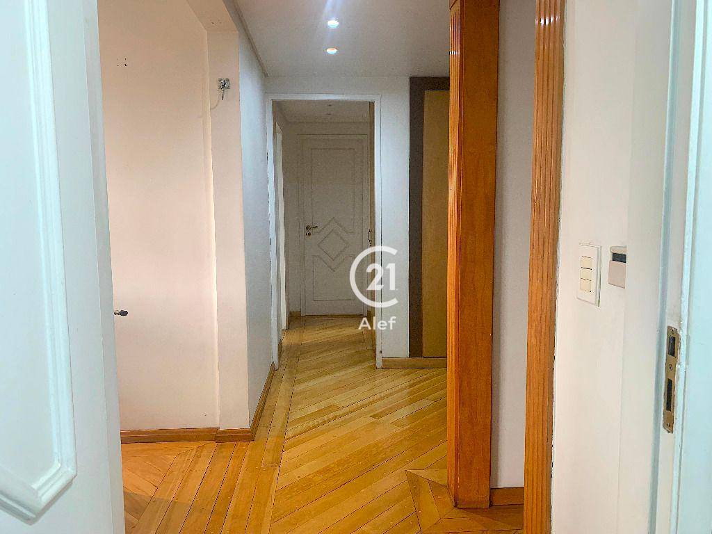 Apartamento à venda com 3 quartos, 115m² - Foto 15