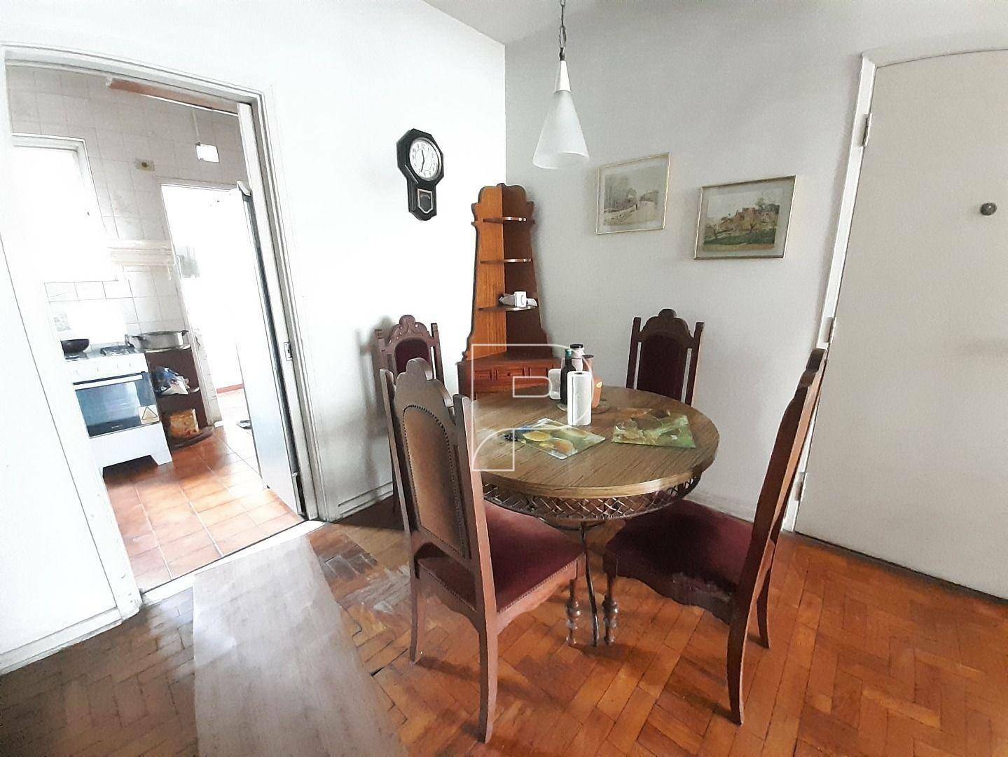 Apartamento à venda com 3 quartos, 114m² - Foto 3