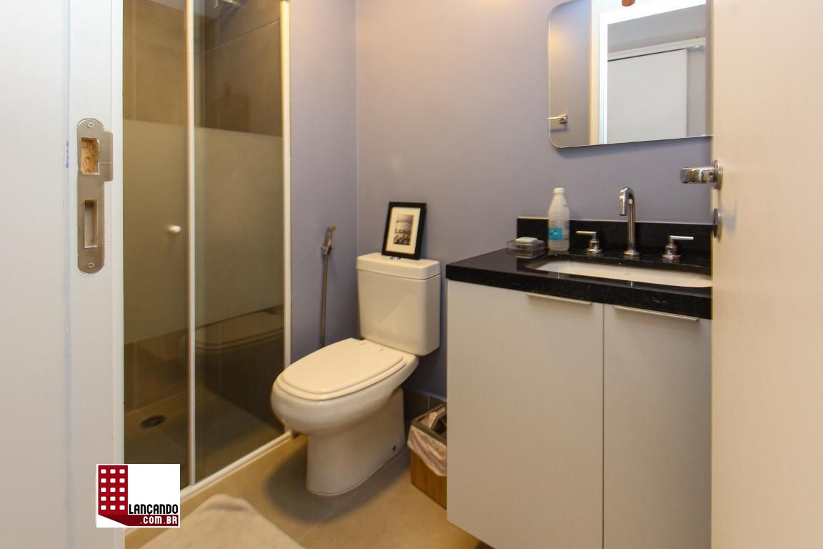 Apartamento à venda com 2 quartos, 68m² - Foto 6