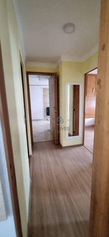 Apartamento à venda com 3 quartos, 78m² - Foto 8