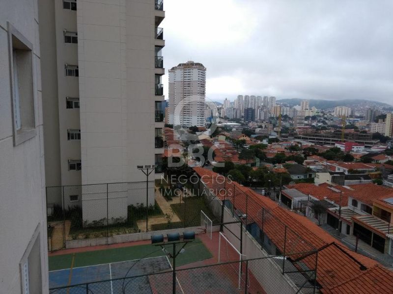 Apartamento à venda com 3 quartos, 70m² - Foto 20