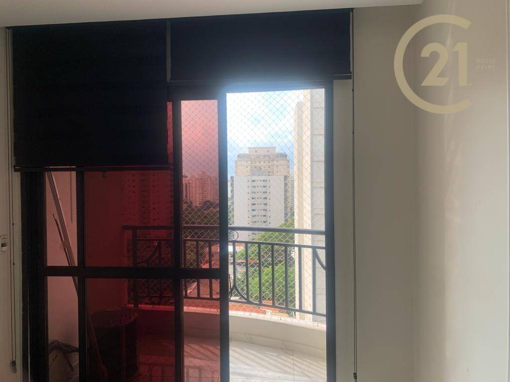 Apartamento à venda com 2 quartos, 58m² - Foto 2