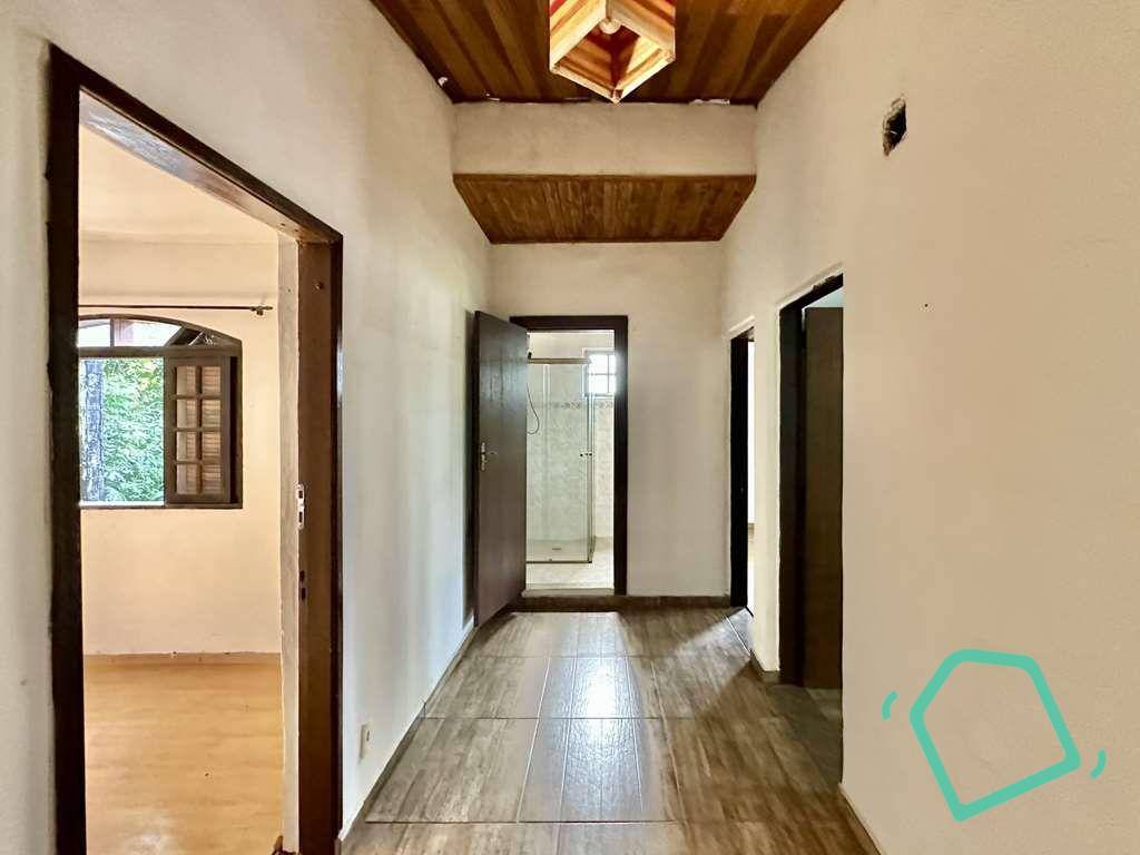 Casa de Condomínio à venda com 3 quartos, 150m² - Foto 13