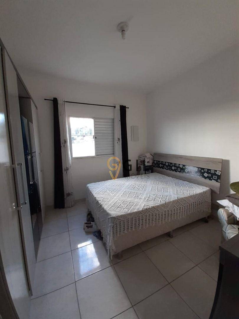 Casa à venda com 2 quartos, 60m² - Foto 10