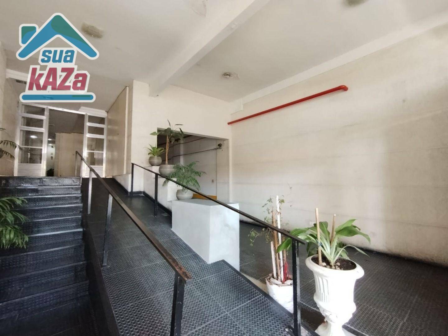 Apartamento à venda com 2 quartos, 98m² - Foto 3