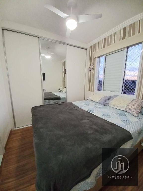 Apartamento à venda com 3 quartos, 76m² - Foto 1