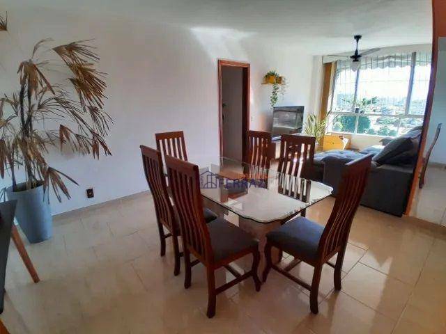 Apartamento à venda com 3 quartos, 89m² - Foto 2