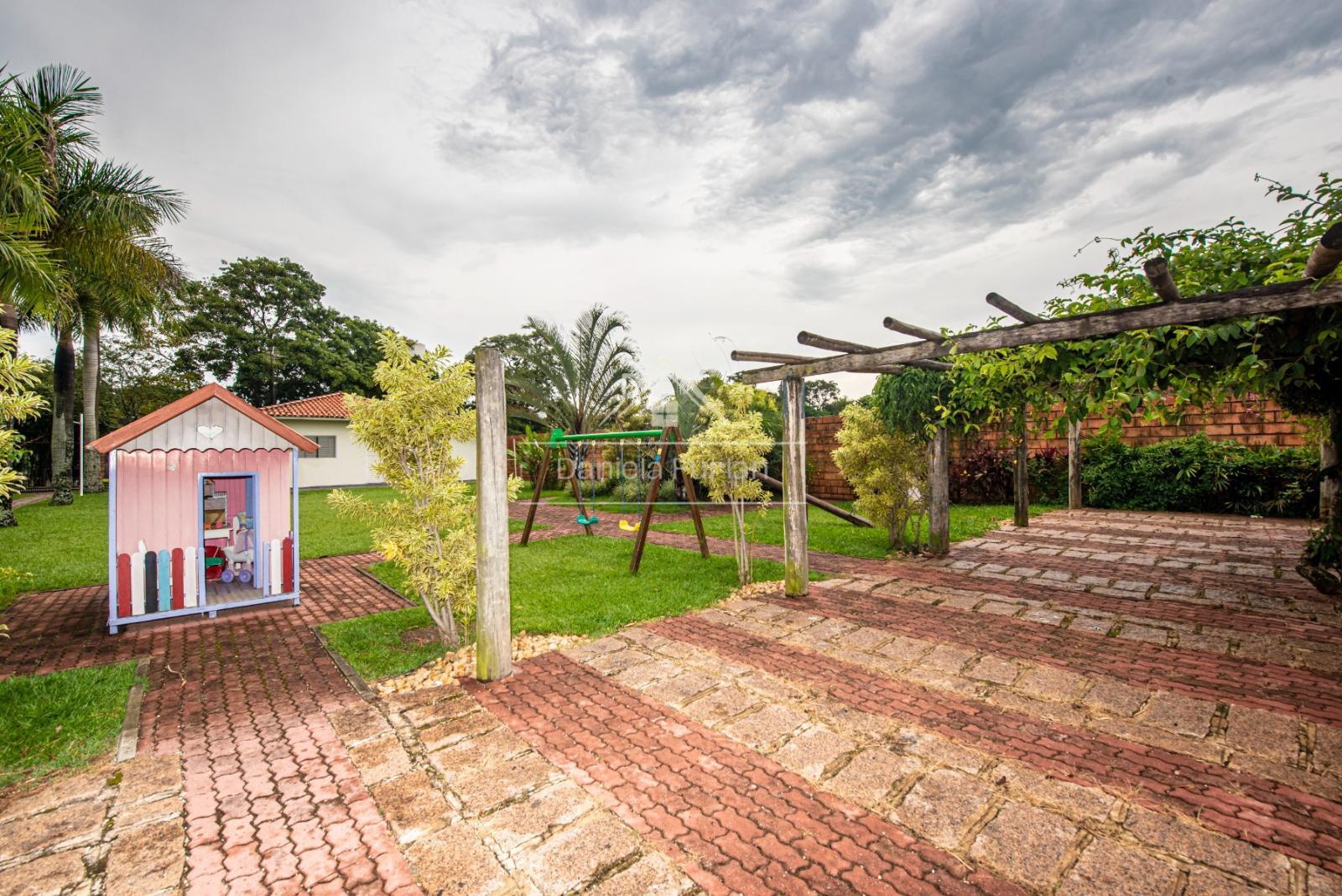 Casa de Condomínio à venda com 3 quartos, 621m² - Foto 28