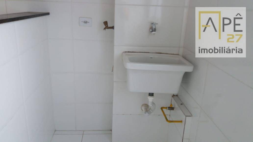 Apartamento para alugar com 2 quartos, 57m² - Foto 27