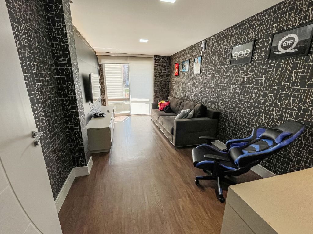 Apartamento à venda com 4 quartos, 157m² - Foto 30