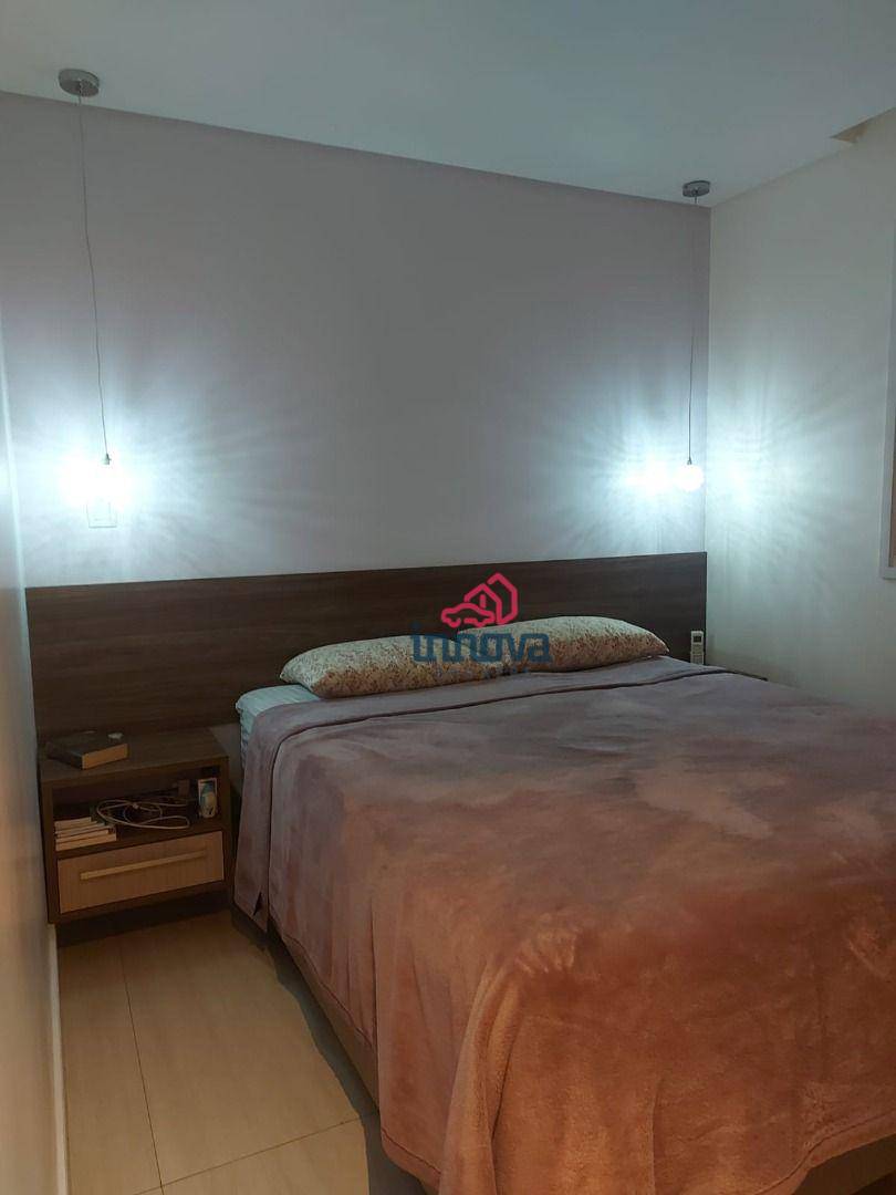 Apartamento, 3 quartos, 92 m² - Foto 2