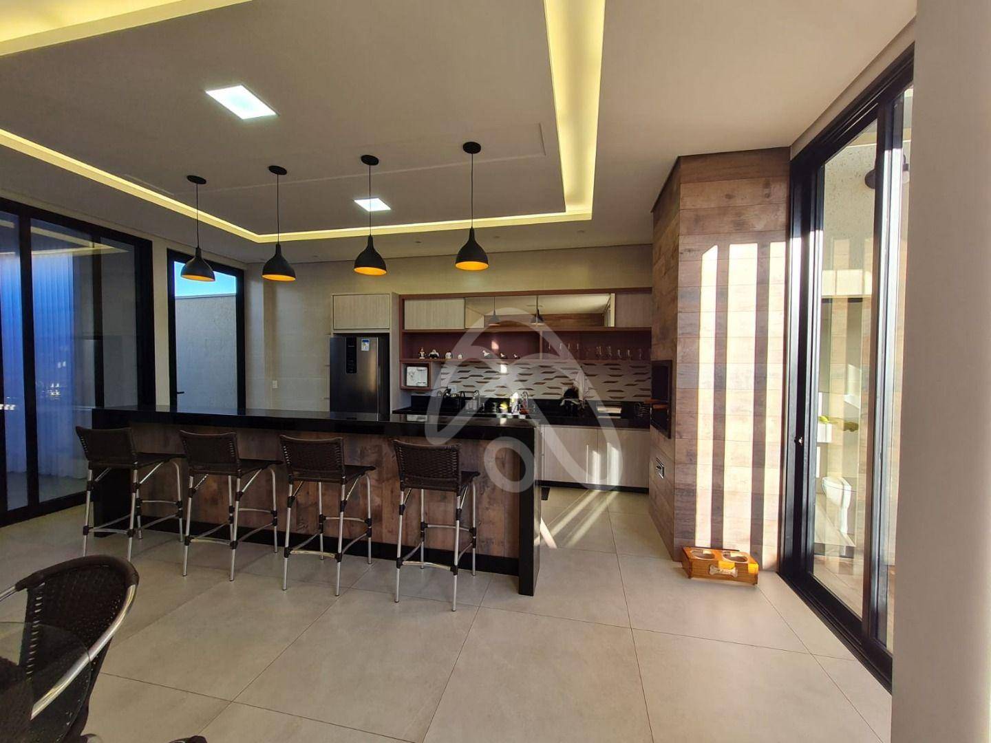 Sobrado, 3 quartos, 225 m² - Foto 5