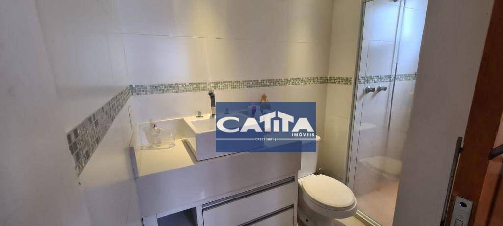 Apartamento à venda com 3 quartos, 81m² - Foto 5