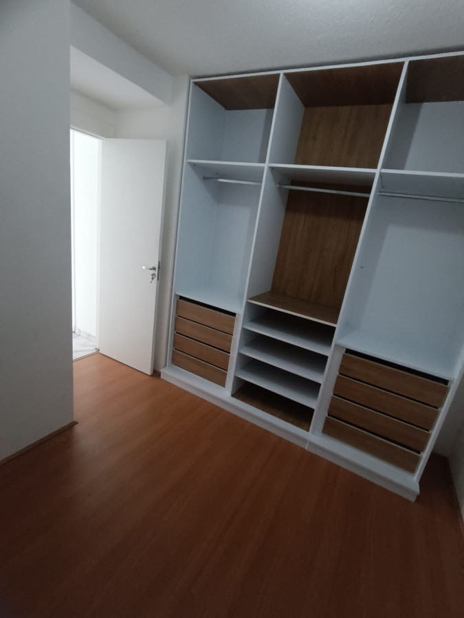 Apartamento para alugar com 2 quartos, 41m² - Foto 2