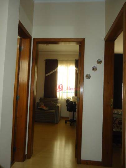 Apartamento à venda com 2 quartos, 56m² - Foto 3