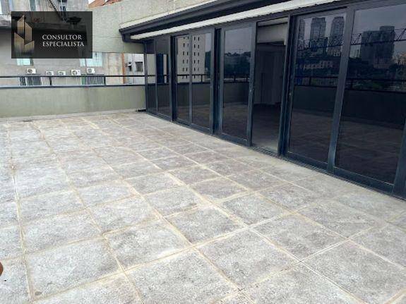 Conjunto Comercial-Sala para alugar, 560m² - Foto 11