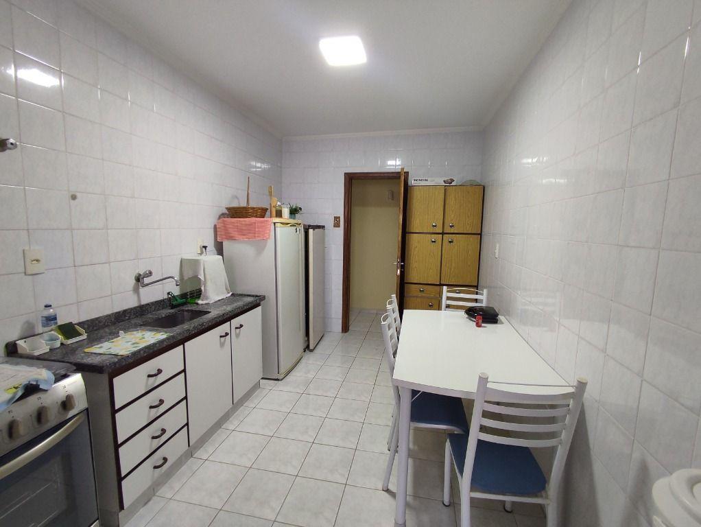 Apartamento à venda com 1 quarto, 58m² - Foto 14