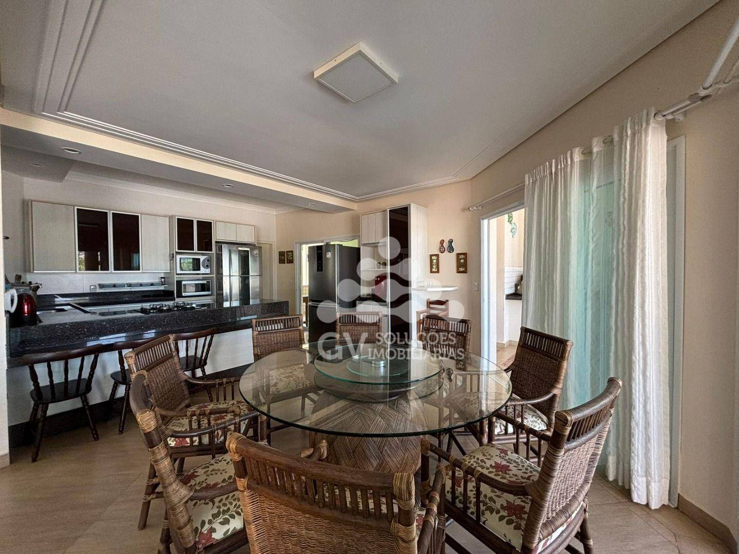 Casa, 5 quartos, 375 m² - Foto 4