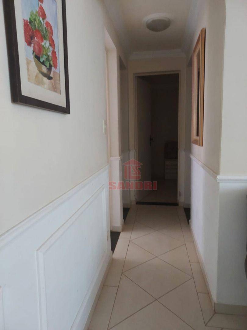 Apartamento, 3 quartos, 58 m² - Foto 3