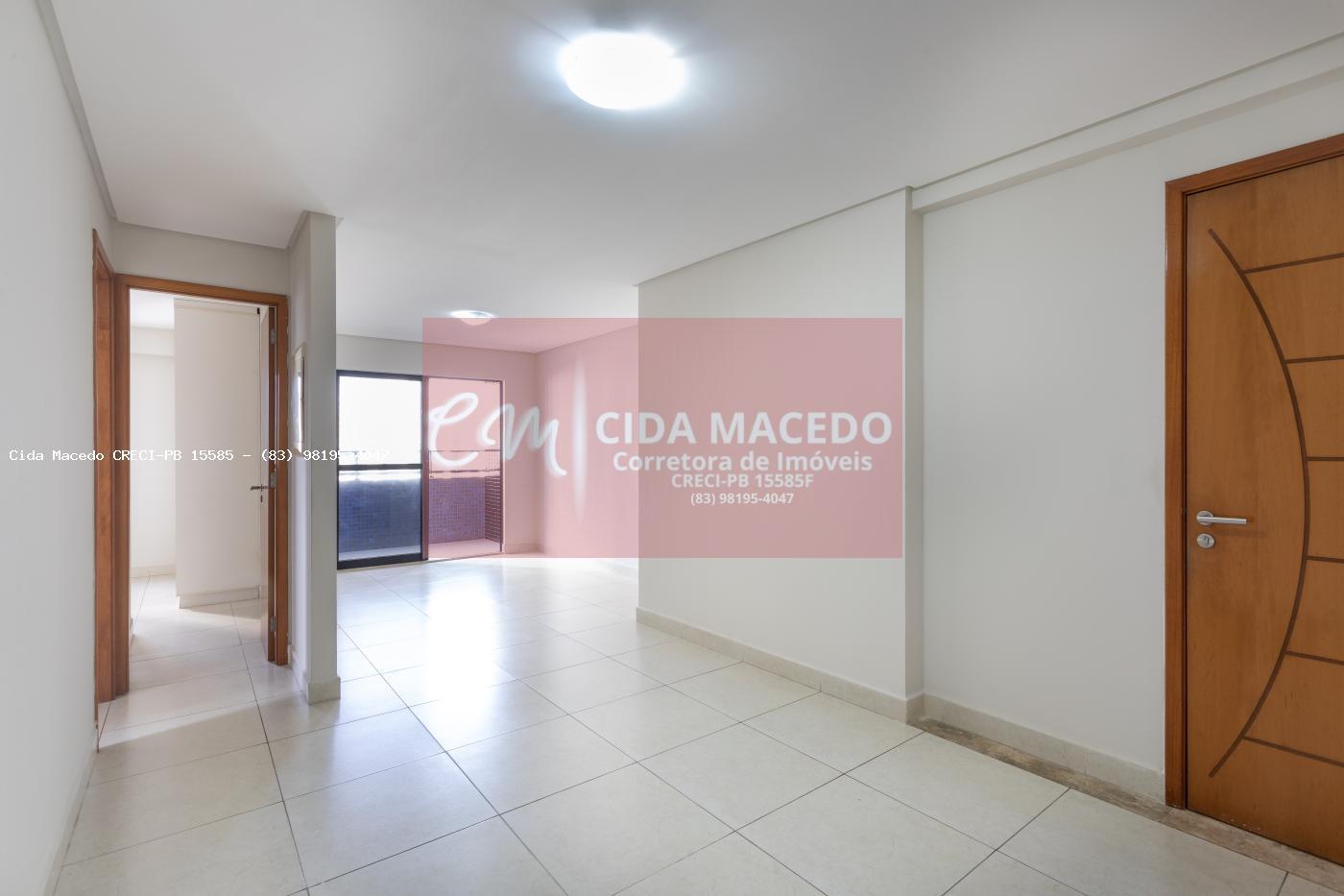 Apartamento à venda com 3 quartos, 89m² - Foto 9