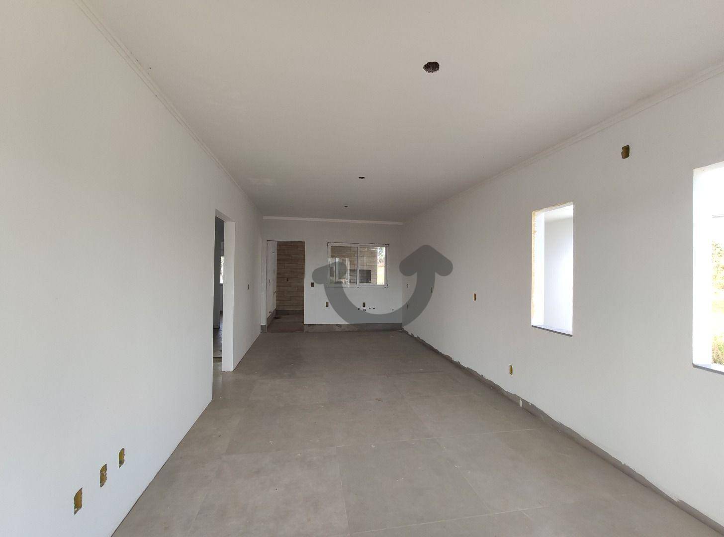 Casa à venda com 3 quartos, 116m² - Foto 4