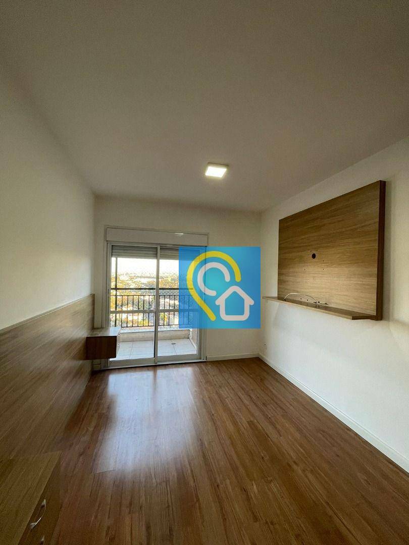 Apartamento para alugar com 3 quartos, 140m² - Foto 12