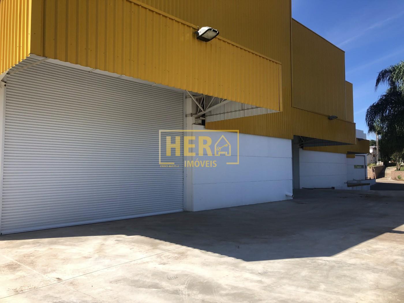 Depósito-Galpão-Armazém à venda, 2430m² - Foto 11