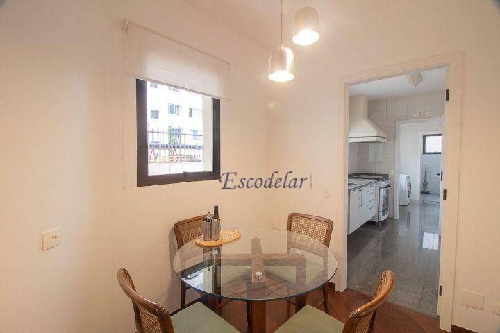 Apartamento à venda com 4 quartos, 193m² - Foto 15