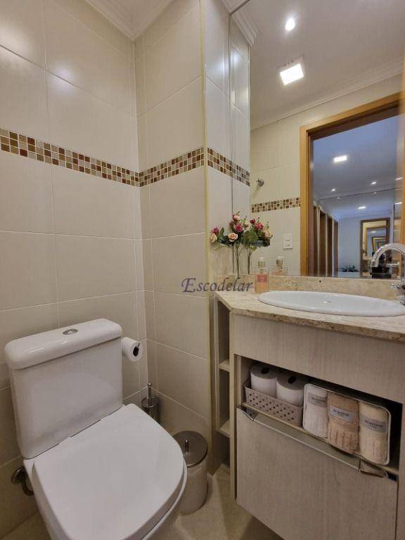 Apartamento à venda com 3 quartos, 114m² - Foto 11