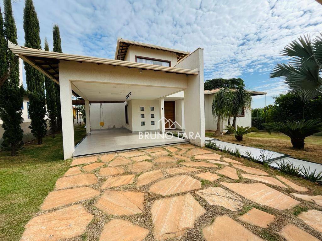 Casa de Condomínio, 4 quartos - Foto 3