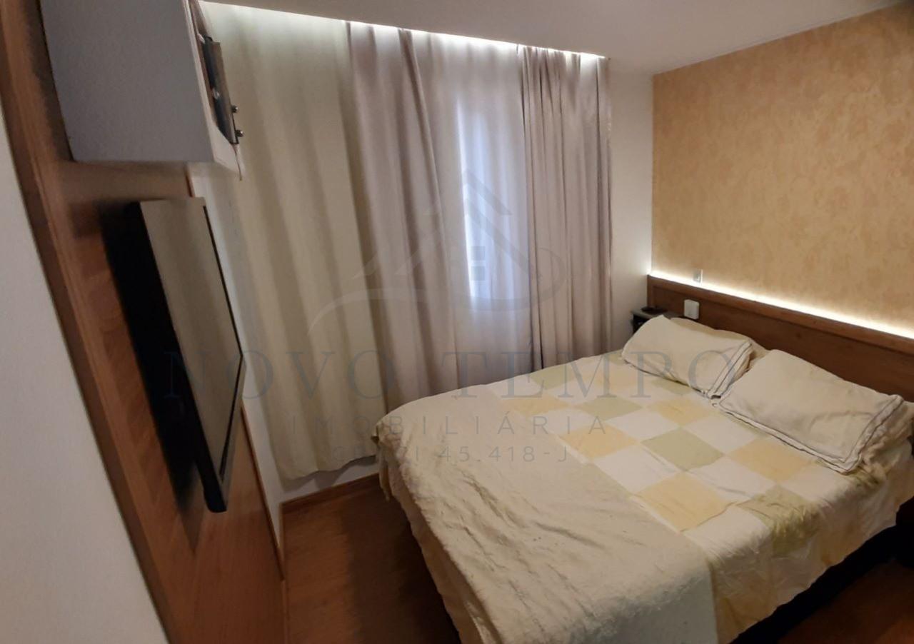Apartamento à venda com 1 quarto, 50m² - Foto 14