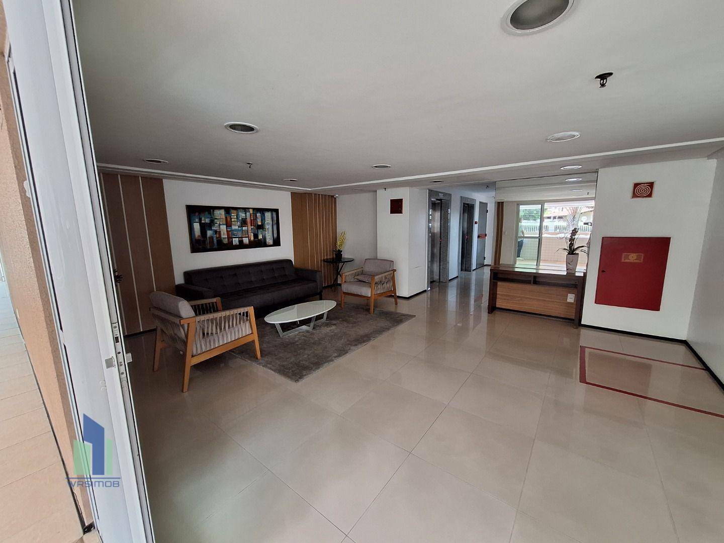 Apartamento à venda com 2 quartos, 58m² - Foto 10