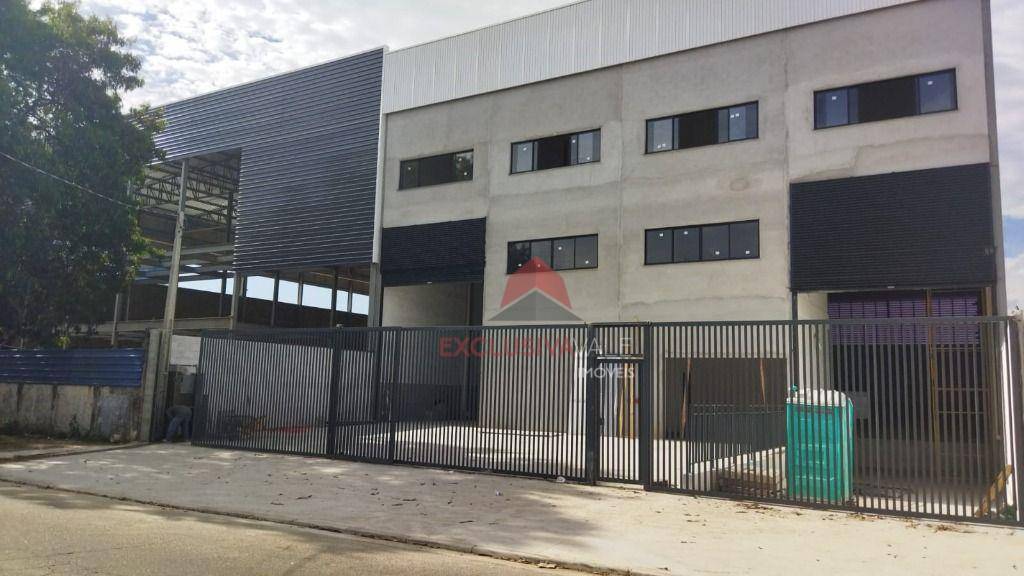 Depósito-Galpão-Armazém para alugar, 1300m² - Foto 11