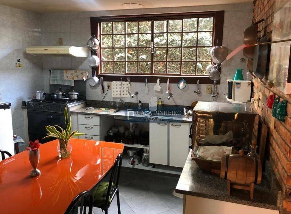 Casa à venda com 4 quartos, 490m² - Foto 13