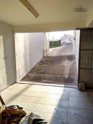 Sobrado à venda com 4 quartos, 153m² - Foto 7