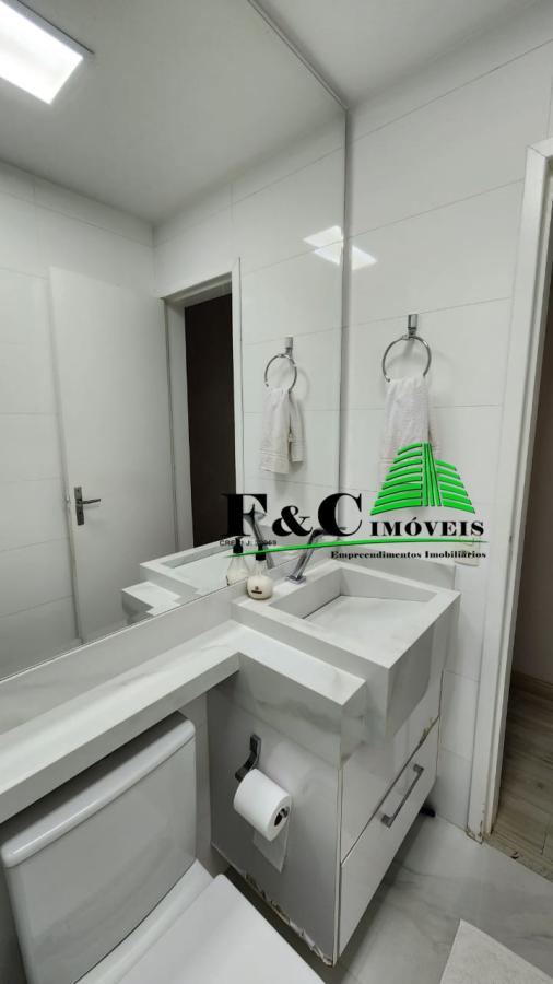 Apartamento à venda com 2 quartos, 49m² - Foto 5