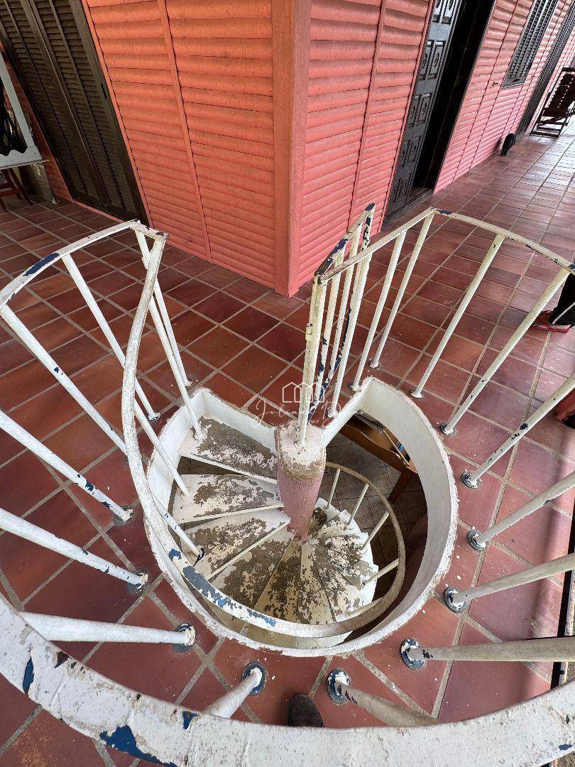 Chácara, 7 quartos, 5750 m² - Foto 2