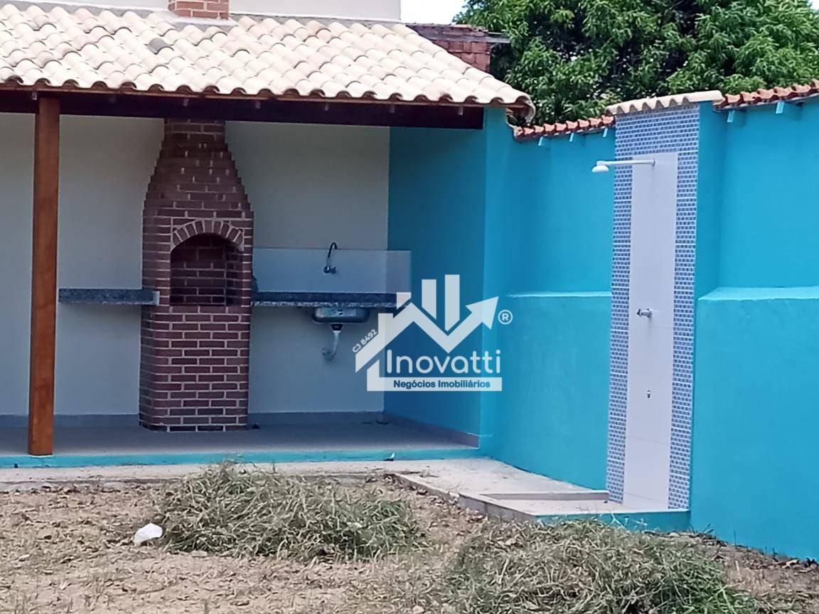 Casa à venda com 2 quartos, 92m² - Foto 4