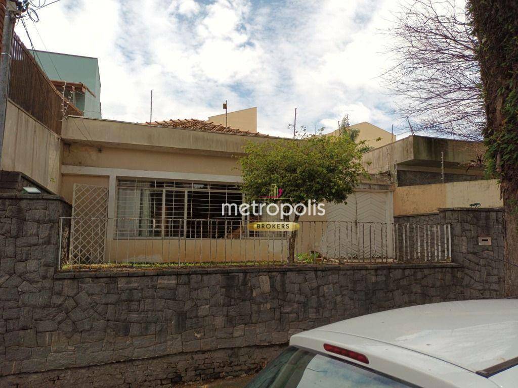 Casa à venda e aluguel com 4 quartos, 227m² - Foto 2