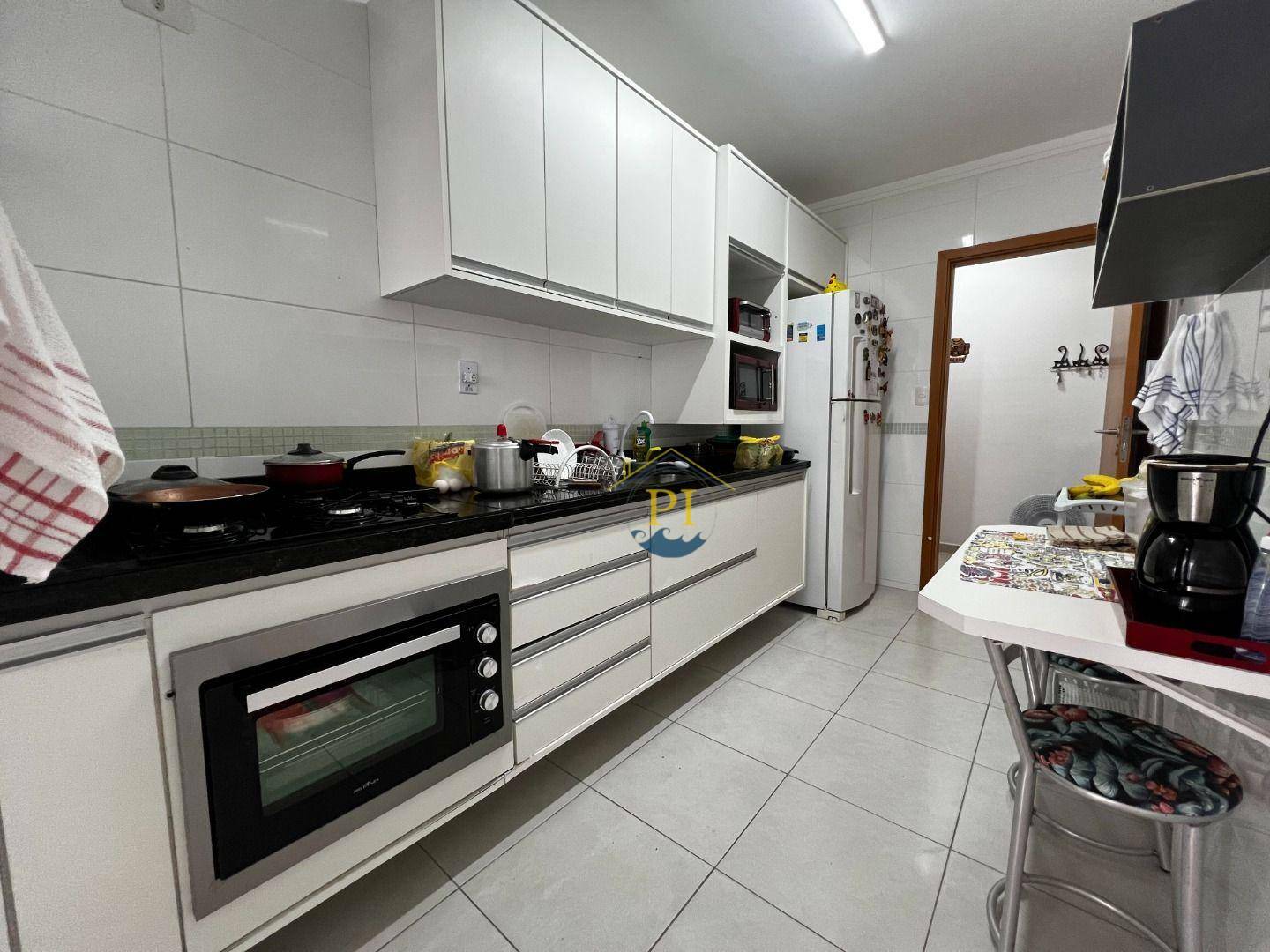 Apartamento à venda com 2 quartos, 80m² - Foto 3