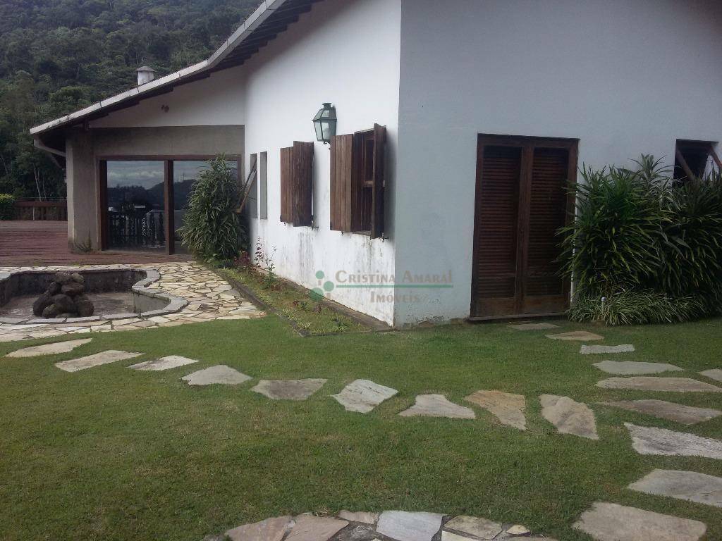 Casa de Condomínio à venda com 4 quartos, 479m² - Foto 38