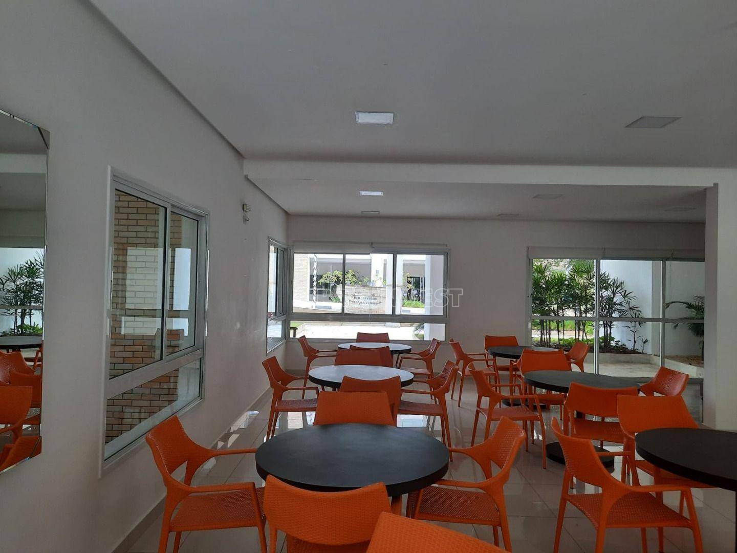 Apartamento à venda com 3 quartos, 105m² - Foto 45