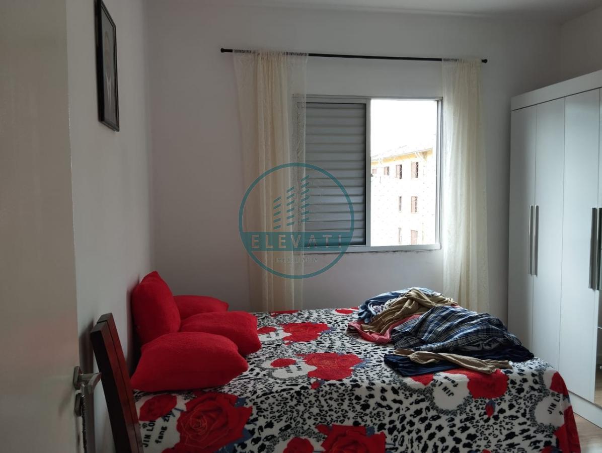 Apartamento à venda com 2 quartos, 59m² - Foto 16