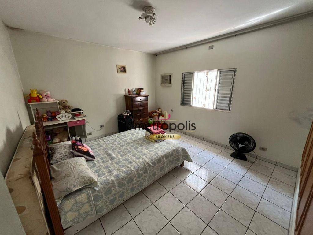 Casa à venda com 3 quartos, 172m² - Foto 22