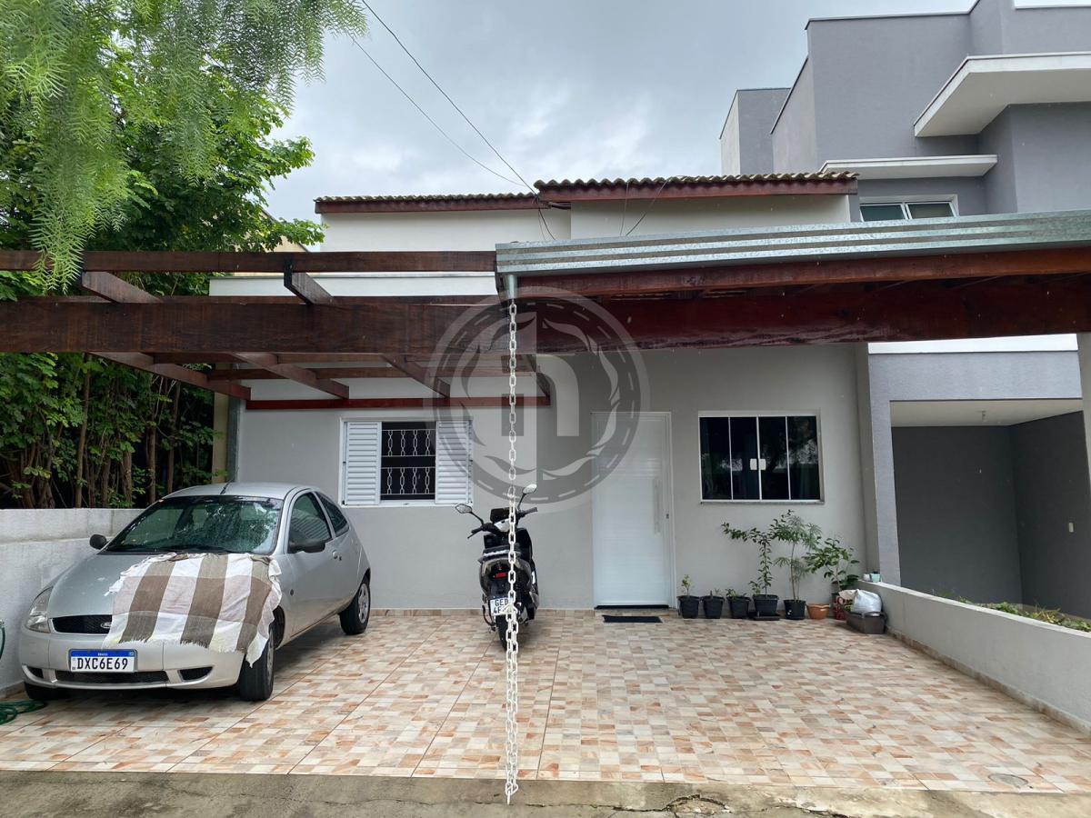 Casa de Condomínio à venda com 4 quartos, 114m² - Foto 15