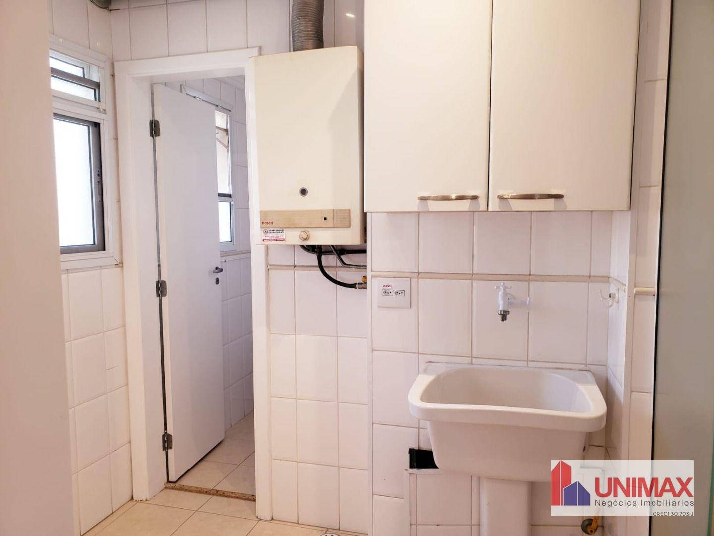 Apartamento para alugar com 3 quartos, 94m² - Foto 7