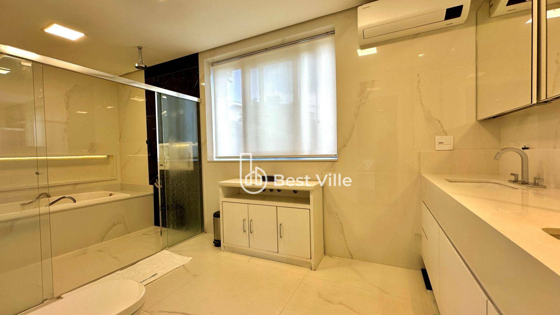 Casa de Condomínio à venda com 4 quartos, 560m² - Foto 27