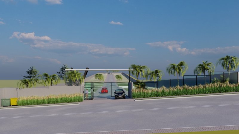 Terreno, 2943 m² - Foto 3